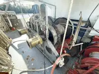 ట్రాలర్ అమ్మకానికి