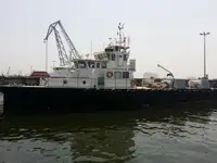 పహారా పడవ అమ్మకానికి