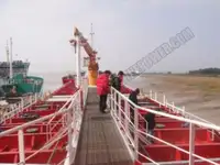 ఆయిల్/కెమికల్ ట్యాంకర్ అమ్మకానికి