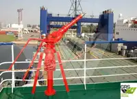 Ro-Ro ship అమ్మకానీకి వుంది
