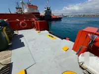 General Cargo/Multi-purpose అమ్మకానికి