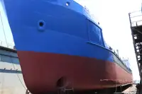 Oil/Chemical tanker అమ్మకానీకి వుంది