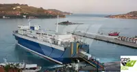 Ro-Ro ship అమ్మకానీకి వుంది
