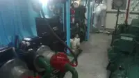 పని చేసే పడవలు అమ్మకానికి