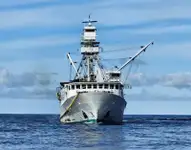 Purse seiner అమ్మకానీకి వుంది