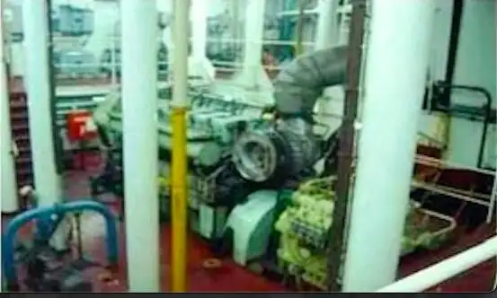 బార్జ్ అమ్మకానికి