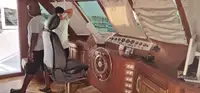 క్రూయిజ్ ఓడ అమ్మకానికి