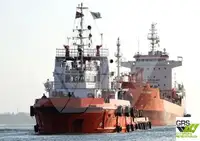 Wind farm service vessel అమ్మకానీకి వుంది
