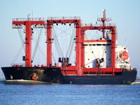 General Cargo/Multi-purpose అమ్మకానికి