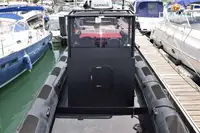 రిజిడ్ ఇన్ఫ్లేటబుల్ బోట్ అమ్మకానికి
