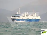 Ro-Ro ship అమ్మకానీకి వుంది