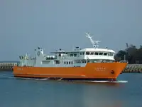 రో-రో షిప్ అమ్మకానికి