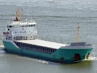 General Cargo/Multi-purpose అమ్మకానికి