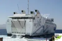Ro-Ro ship అమ్మకానీకి వుంది