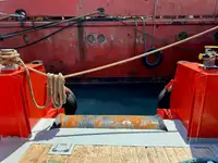 General Cargo/Multi-purpose అమ్మకానికి