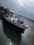 డ్రెడ్జర్ అమ్మకానికి
