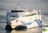 Ro-Ro ship అమ్మకానీకి వుంది