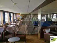 క్రూయిజ్ ఓడ అమ్మకానికి