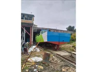 పని చేసే పడవలు అమ్మకానికి