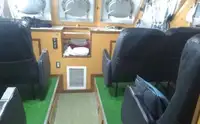 పైలట్ పడవ అమ్మకానికి