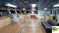Ro-Ro ship అమ్మకానీకి వుంది
