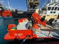 General Cargo/Multi-purpose అమ్మకానికి