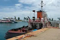 టోబోట్ అమ్మకానికి
