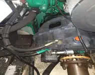 పైలట్ పడవ అమ్మకానికి