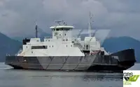 Ro-Ro ship అమ్మకానీకి వుంది