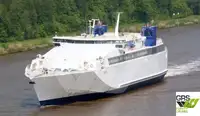Ro-Ro ship అమ్మకానీకి వుంది
