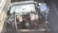 పహారా పడవ అమ్మకానికి