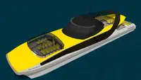 ప్రయాణీకుల నౌక అమ్మకానికి