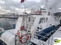 Ro-Ro ship అమ్మకానీకి వుంది