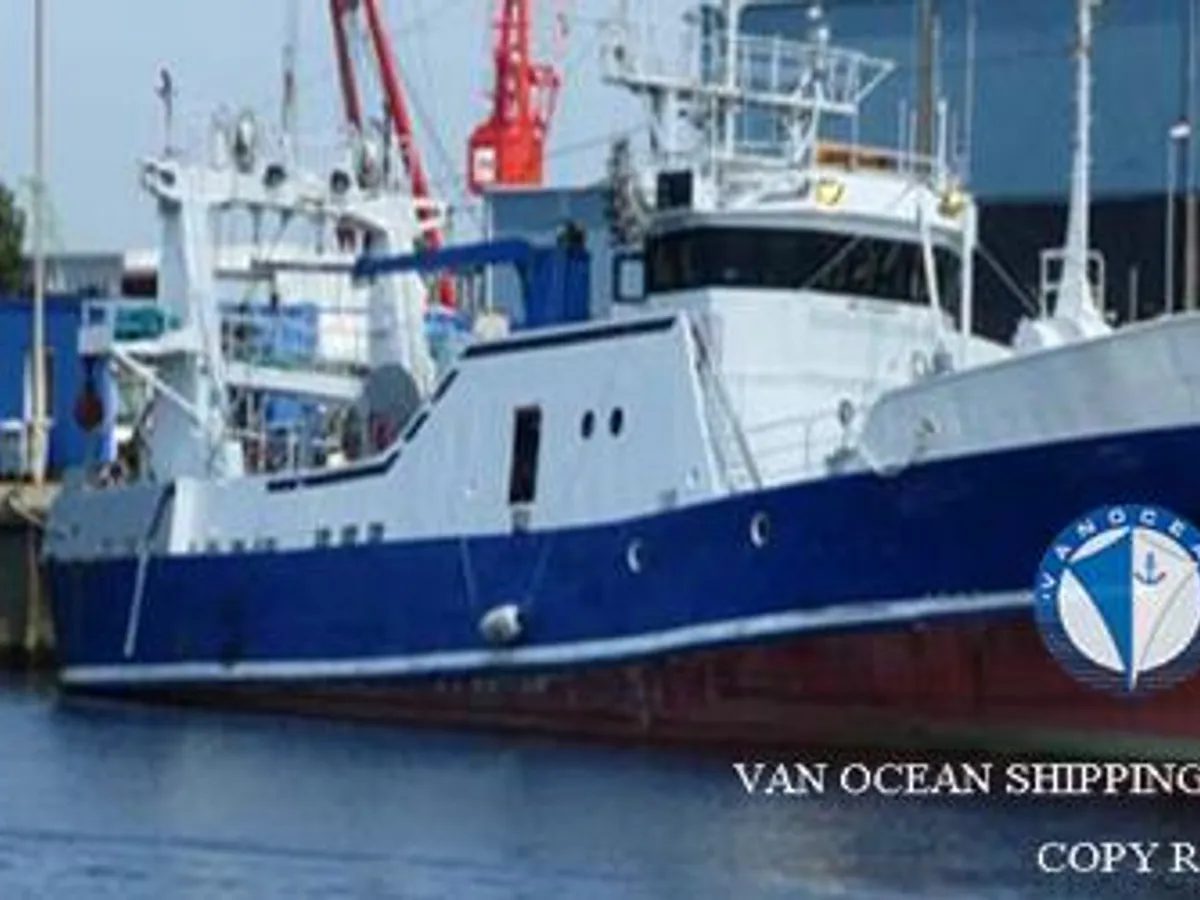 ట్రాలర్ అమ్మకానికి