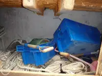 ట్రాలర్ అమ్మకానికి