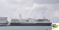 Ro-Ro ship అమ్మకానీకి వుంది
