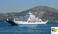Ro-Ro ship అమ్మకానీకి వుంది