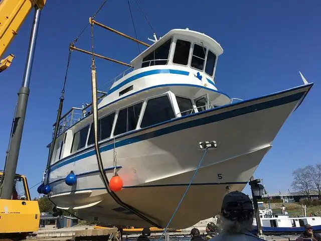 క్రూయిజ్ ఓడ అమ్మకానికి