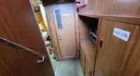 పహారా పడవ అమ్మకానికి