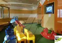 రో-రో షిప్ అమ్మకానికి
