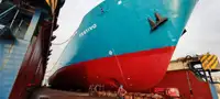 Oil/Chemical tanker అమ్మకానీకి వుంది