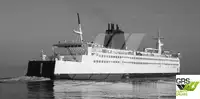 Ro-Ro ship అమ్మకానీకి వుంది