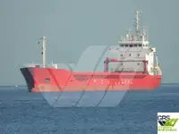 బల్క్ క్యారియర్ అమ్మకానికి