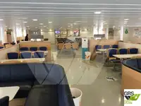 రోపాక్స్ ఓడ అమ్మకానికి