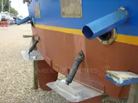 ట్రాలర్ అమ్మకానికి