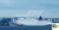 Ro-Ro ship అమ్మకానీకి వుంది