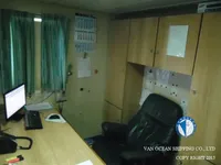 ఆయిల్/కెమికల్ ట్యాంకర్ అమ్మకానికి