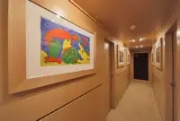 క్రూయిజ్ ఓడ అమ్మకానికి