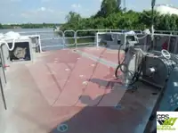 Wind farm service vessel అమ్మకానీకి వుంది