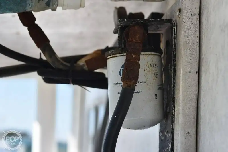 లాంగ్లైనర్ అమ్మకానికి